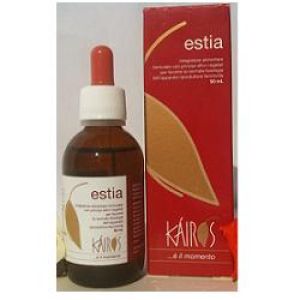 Kairos estia gocce 50ml