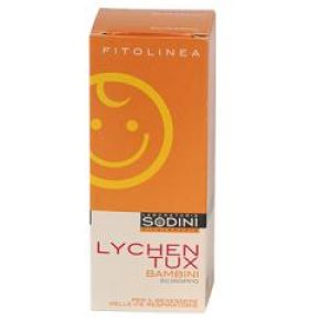 Lychentux Scir Bb 150ml