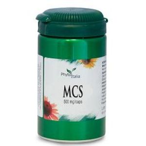 Phytoitalia Mcs Integratore Alimentare 30 Capsule