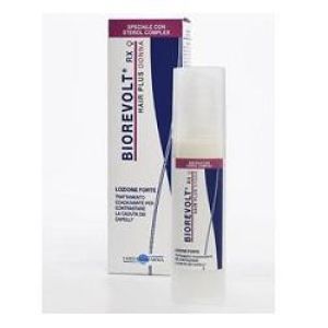 Biorevolt rx hair plus donna 100 ml