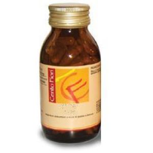 Tabebuia Plus 100 Capsule Vegetali