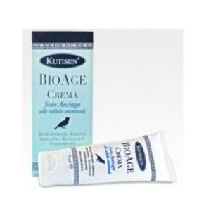 Kutisen Bioage Crema Antiet� Alle Cellule Staminali 75ml