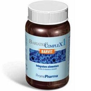 Promopharma Botanicalmix Multinutrient Solus Integratore Alimentare 30 Tavolette