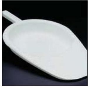 Padella Per Ammalati In Polipropilene Sterilizzabile In Sacc