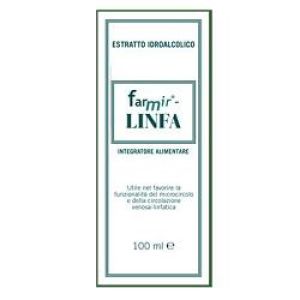 Farmir linfa 100 ml