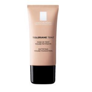 La roche-posay toleriane teint antisebo 20 spf 01 ivory