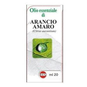 Kos Arancio Amaro Olio Essenziale 20ml