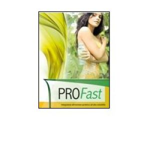 Profast Integratore Alimentare 35 Bustine