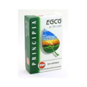 Kos egcg the verde integratore alimentare 30 capsule