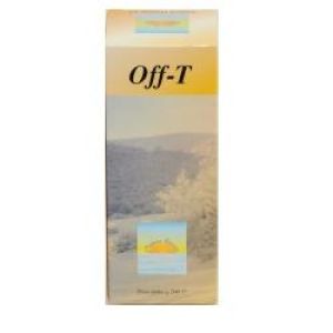 Emerald Line Off-t Sciroppo Tosse 200ml