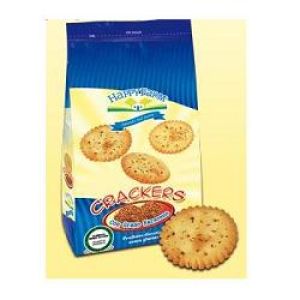 Happy Farm Crackergrano Saraceno 60g