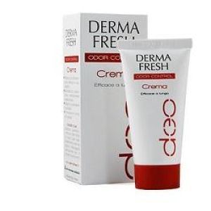 Dermafresh Odor Control Crema