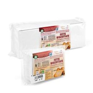 Il Pane Di Anna Fette Biscottate 95g