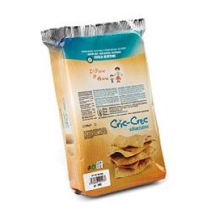 Pane Anna Cric Crec Schiacciat
