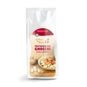 Il Pane Di Anna Preparatognocchi 500g