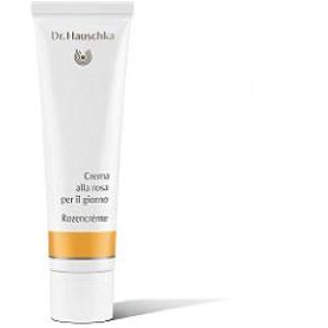 Dr. Hauschka Crema Alla Rosa Per Il Giorno 30ml