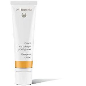 Dr. Hauschka Crema Alla Cotogna Per Il Giorno 30ml