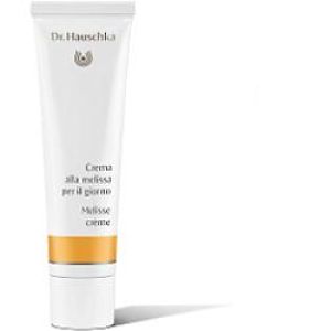 Dr. Hauschka Crema Alla Melissa Per Il Giorno 30ml