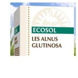 Forza Vita Les Alnus Glutinosa 50ml