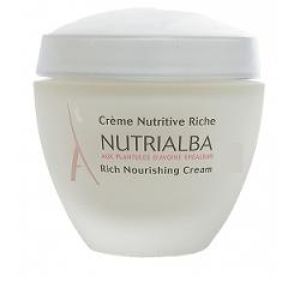 Nutrialba crema ricca aderma