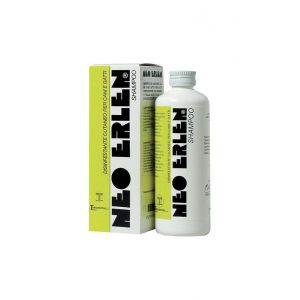 Neo Erlen Shampoo 1 Flacone 200ml 8 Mg/g + 8 Mg/g + 32 Mg/g