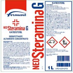 Neo Steraminag Flacone 1 Litro