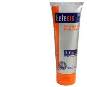 Kiron eetedis balsamo per massaggi 100m