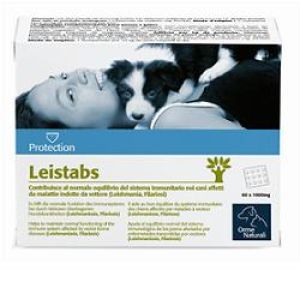 Im-modula Mangime Complementare Cane/ Gatto 60 Compresse