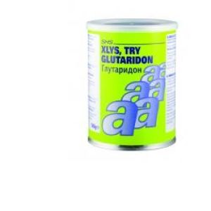 Xlys Try Glutaridon 500g Nuova Formula
