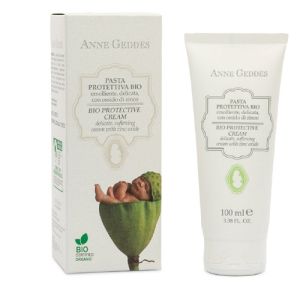 Anne Geddes Pasta Protettiva Bambino 100ml