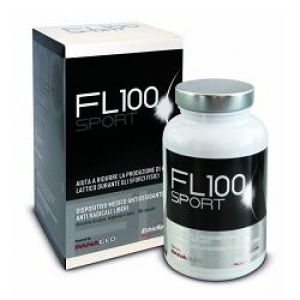 Ethicsport Fl100sport 180 Capsule 90g