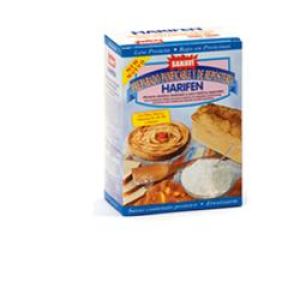 Dmf Harifen Farina Per Dolci E Pane 500g