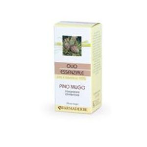 Pino Mugo Olio Essenziale 10ml