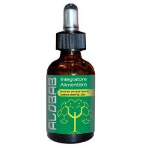 Alobab Gocce 30ml