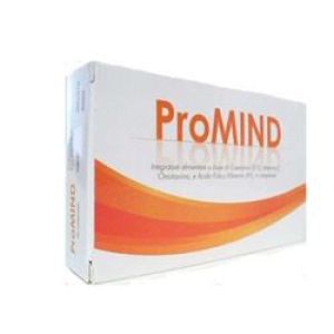 Promind Integratore Alimentare 30 Compresse