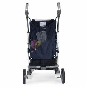 Chicco Rete Portaoggetti 1 Pezzo