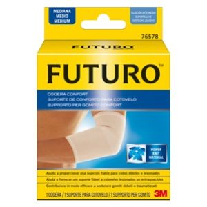 3m Futuro Tampone Di Sollevamento Comfort T-m 1ud