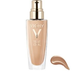 Teint ideal fondotinta illuminante vichy 30ml