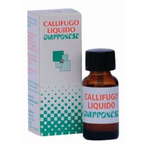 Callifugo Liquido Giapponese 12ml
