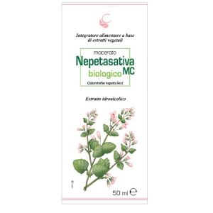 Caira Nepetasativa Macerato Idroalcolico Gocce 50ml