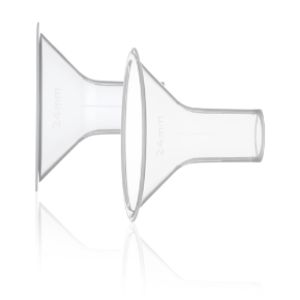 Medela Personalfit Coppa Seno Flex L 30mm 2 Pezzi