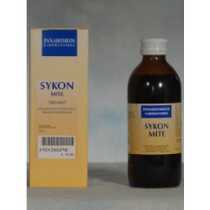 Sykon Mite Sciroppo Lassativo 150ml