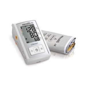 Microlife Mam Misuratore Di Pressione Da Braccio Bpa150