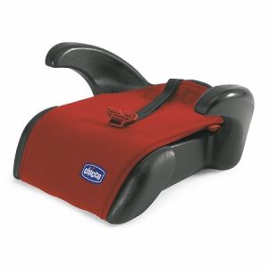 Seggiolino Chicco Quasar Plus Fuego
