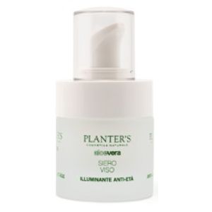 Planter's Siero Illuminante Aloe