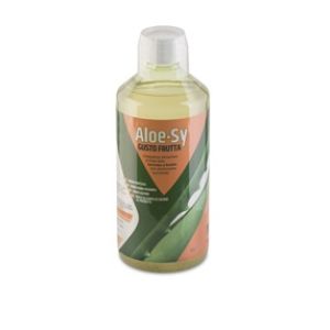 Syrio aloe-sy gusto frutta integratore alimentare 1000ml