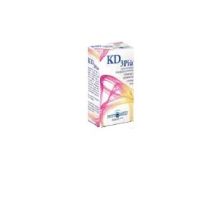 Phytomed Kd3piu Integratore Alimentare 20ml