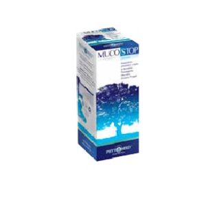 Phytomed Mucostop Integratore Alimentare 200ml
