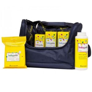 Babygella Bauletto Completo