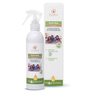 Flora Acaro Stop Spray Attivo 200ml